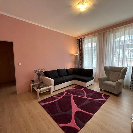 Apartment Zeyerova4 Karlovy Vary Exterior photo