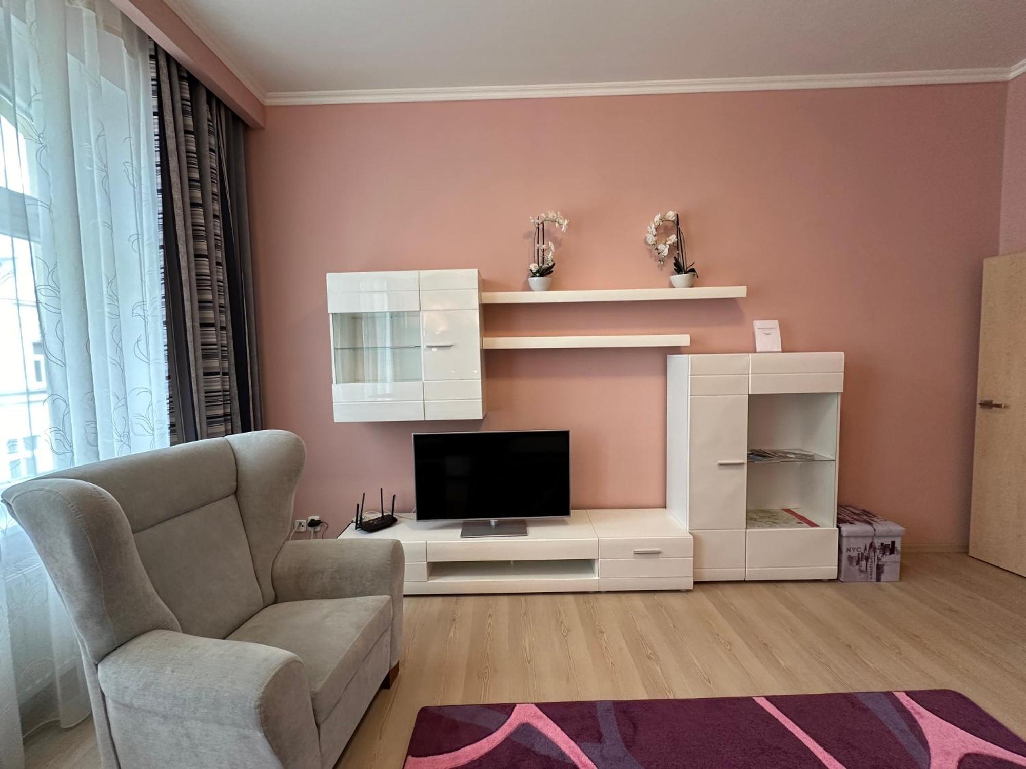 Apartment Zeyerova4 Karlovy Vary Exterior photo